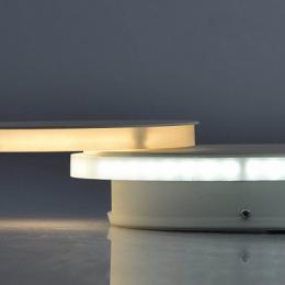 Настенный светодиодный светильник De Markt Круз  - 4